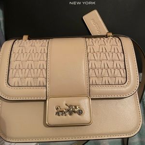 New Design Coach sling bag